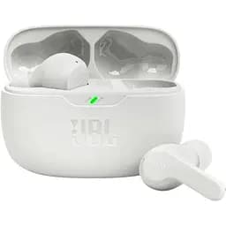 Наушники JBL Wave Beam White (JBLWBEAMWHT)