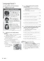 Eyes Open Level 1 Workbook with Online Practice - мініатюра 3
