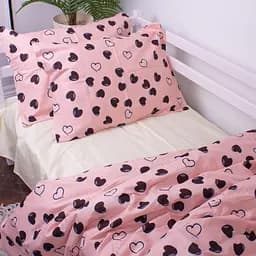 Комплект постільної білизни MirSon Kids Time 22-1243 Plymouth, дитячий - мініатюра 2
