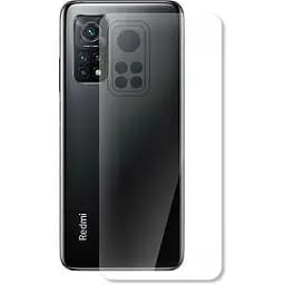 Захисна плівка StatusSKIN для Xiaomi Redmi K30s 2020 Корпус Глянцева Pro