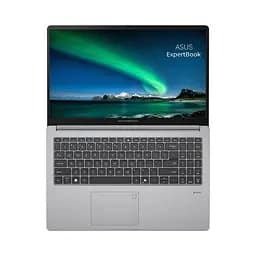 Asus ExpertBook P1 Ноутбук, Intel Core i5 13420H, 16GB DDR5 Пам'ять, 512GB SSD, 15.6" FullHD Дисплей, сірий, Hungarian Layout, Windows 11 Pro - мініатюра 5