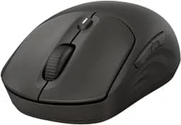 Комп'ютерна миша HP 400 Quiet WL/BT чорний teh0013993 - мініатюра 2