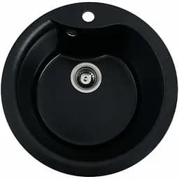 Кухонна мийка Platinum 480 TURAS (SP000025049)