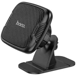 Тримач магнітний HOCO Sagittarius Series Center Console Magnetic CA66