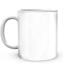 Кружка GeekLand My Neighbor Totoro Мой сосед Тоторо MNT 02.15 330 мл белая