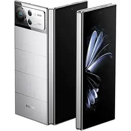 Смартфон Xiaomi Mix Fold 2 12/512GB Moonlight Silver (no NFC) [91858]