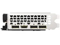 Відеокарта Gigabyte GTX 1660 6Gb Super OC (GV-N166SOC-6GD) (GDDR6, 192 bit, PCI-E 3.0 x16) Б/в - мініатюра 6