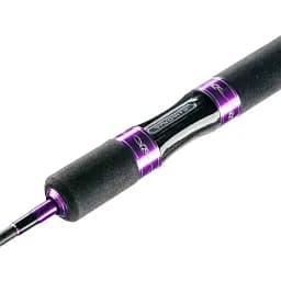 Спінінг Favorite Arena TZ ARNTZ-662UL 1.98 м 1.5-5 г 2.5-5lb M-Slow - мініатюра 2