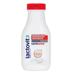 Гель для душу Lactovit Lactourea з протеїнами 300 мл