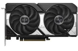 Видеокарта ASUS RTX 5060 Ti 16GB Dual OC Edition (DUAL-RTX5060TI-O16G) (GDDR7, 128 bit, PCI-E v5.0 x8)