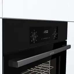 Електрична духова шафа Gorenje BO6635E01B (7069180) - мініатюра 4