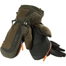 Рукавички Seeland Expedition XL Коричневий