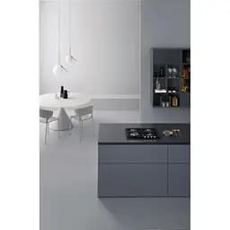 Варильна поверхня Whirlpool GOFL 629/NB газова [95562] - мініатюра 4