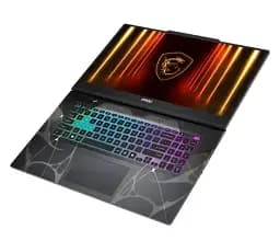 Ноутбук MSI Cyborg A17 AI B2HWEKG-011XPL - Ryzen 7 260 17,3'' 16GB 512GB No OS RTX 5050 - мініатюра 4
