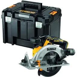Дисковая пила аккумуляторная DeWalt XR (DCS565NT)