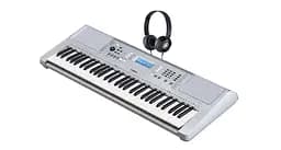 Синтезатор Yamaha YPT-370