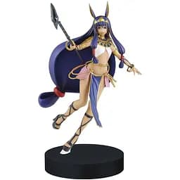 Фигурка Banpresto Нитокрис Fate/Grand Order Nitocris 23см WST F FGO N 23