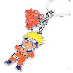 Брелок GeekLand Naruto Uzumaki (NA 22.099) - мініатюра 2