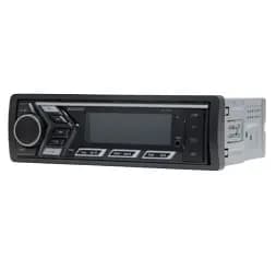Автомагнітола Baxster BSF-3531BT Multicolor USB, 1 Din, дисплей (36P-VA LCD), Bluetooth 5.3, 4хRCA, 4x50 Вт, microSD (до 32Gb) (BSF-3531BT) - мініатюра 2
