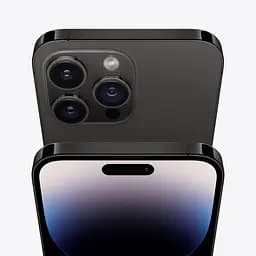 Смартфон Apple iPhone 14 Pro 128GB Space Black (MPXV3) Б/В [158384] - мініатюра 4