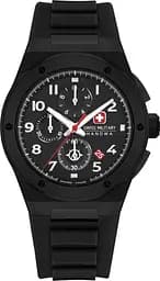 Часы SWISS MILITARY-HANOWA Sonoran Chrono SMWGO2102030
