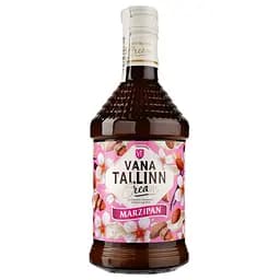 Лікер Vana Tallinn Marzipan, 16%, 0,5 л (790004) - мініатюра 2