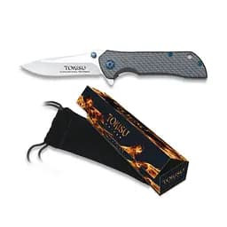 Складний ніж 72 мм Tokisu (18595)