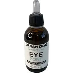 Засіб для очищення контуру очей Urban Dog Eye Zone з екстрактом ромашки 50 мл