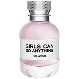 Zadig & Voltaire Girls Can Do Anything 50 мл тестер