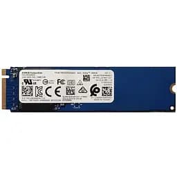 Накопичувач SSD Kioxia M.2 2280 256GB (KBG40ZNV256G) Б/В