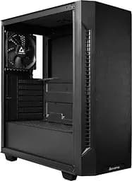 Корпус Chieftec ELOX (AS-01B-OP) Без БП - мініатюра 11