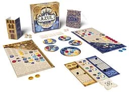 Настільна гра Plan B Games Азул. Дуель (Azul Duel) (укр.) (NMG60160UA) - мініатюра 6