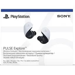 Бездротові навушники Sony Pulse Explore - TWS гарнітура - мініатюра 6