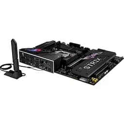 Материнська плата ASUS ROG STRIX B850-E GAMING WIFI - мініатюра 7