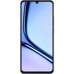 Смартфон Realme Note 60x 3/64GB Marble Black - мініатюра 2