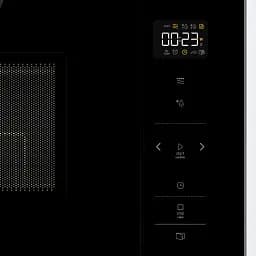 Мікрохвильова піч Gorenje BM251SG2BG [99414] - мініатюра 5