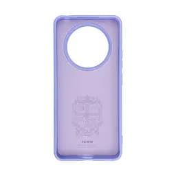 Чехол ArmorStandart ICON для Realme 12 4G / 12+ 5G Lavender (ARM74768) - мініатюра 2