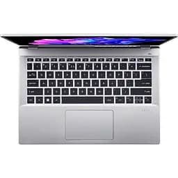 Ноутбук ACER Swift Go 14 SFG14-42-R90G,5 7640U la 49GHz,2.2K,16GB,512GB,DOS - мініатюра 3
