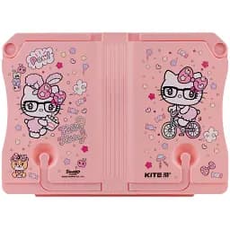 Підставка для книг Kite Hello Kitty пластикова (HK24-391) - мініатюра 2