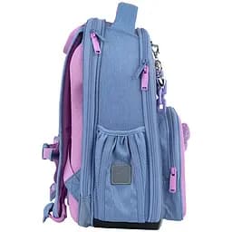 Рюкзак шкільний каркасний Kite Education Hello Kitty (HK26-556M) - мініатюра 2