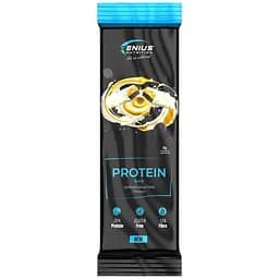 Батончик Genius Nutrition Multilayer Protein Bar Cookies Cloud Bliss 50 г