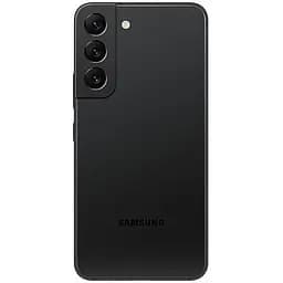 Смартфон Samsung S22 8/256GB Black SM-G901B/DS - мініатюра 7