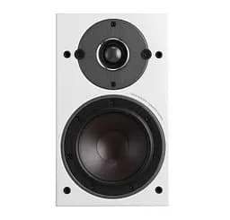 Акустичні поличні колонки Hi-Fi DALI Oberon 1 Light Oak - мініатюра 2