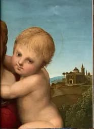 Raphael. The Complete Works. Paintings, Frescoes, Tapestries, Architecture - мініатюра 9