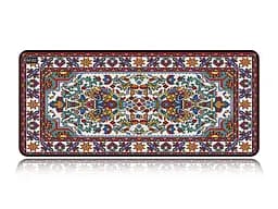 Великий килимок для мишки WorkPlaceShop PN Carpet 1000 x 400 мм