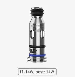 Випарник змінний для SMOK M Coil для пода 0.8 Ом (18926) - мініатюра 2