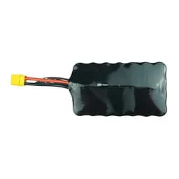 Акумулятор Phoenix drones 7S4P на елементах Molicel INR-21700-P50B 20000 mAh прямокутний - мініатюра 4