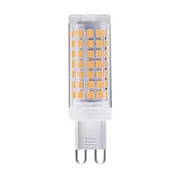 Лампочка Eurolamp LED G9 6W 600Lm 4000K (LED-G9-0640(220))