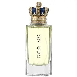Парфумована вода Royal Crown My Oud 100 мл тестер