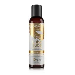 Лубрикант на водній основі з текстурою природної змазки Human Lube intimate Gel, 150 мл Orgie (Бразилія-Португалія)